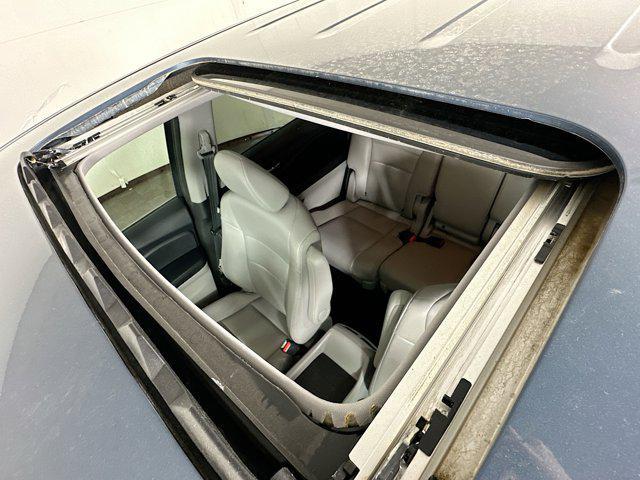 used 2018 Honda Pilot car, priced at $17,442