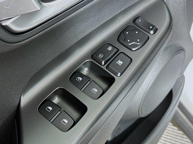 used 2023 Hyundai Kona car, priced at $22,998