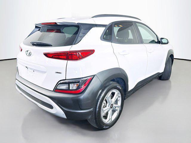 used 2023 Hyundai Kona car, priced at $22,998