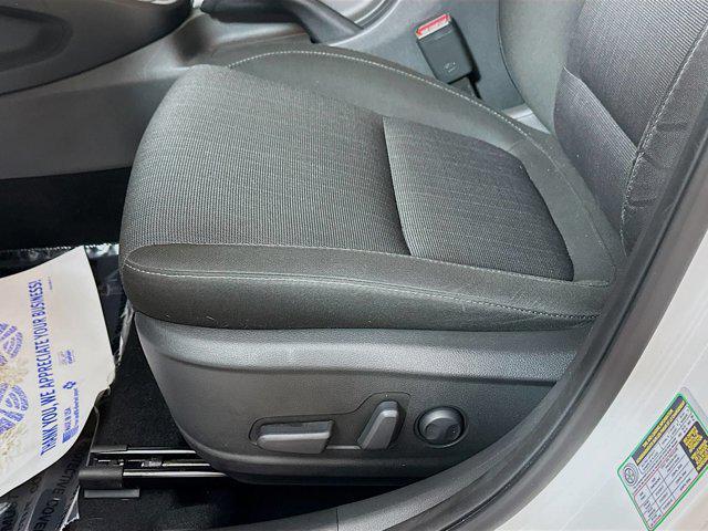 used 2023 Hyundai Kona car, priced at $22,998