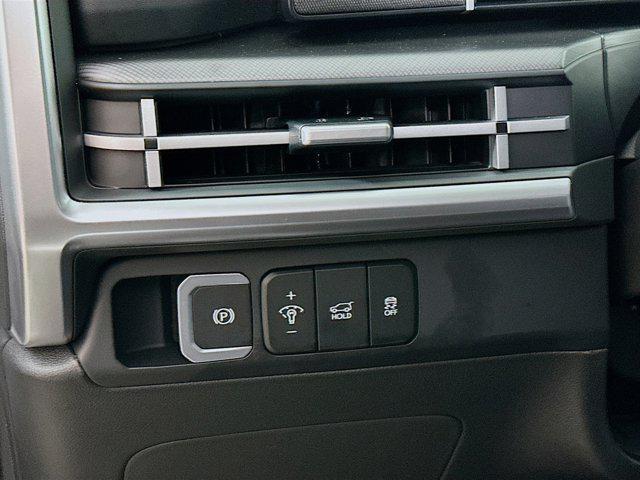 new 2025 Hyundai Santa Fe car, priced at $37,780