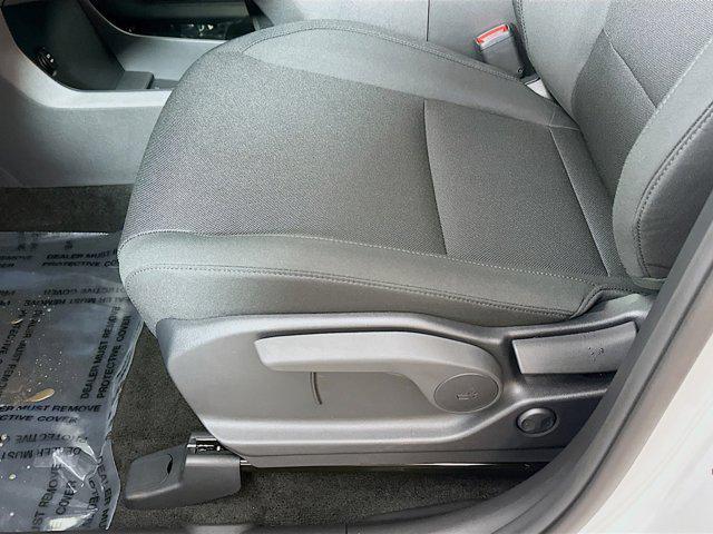 new 2025 Hyundai Santa Fe car, priced at $37,780