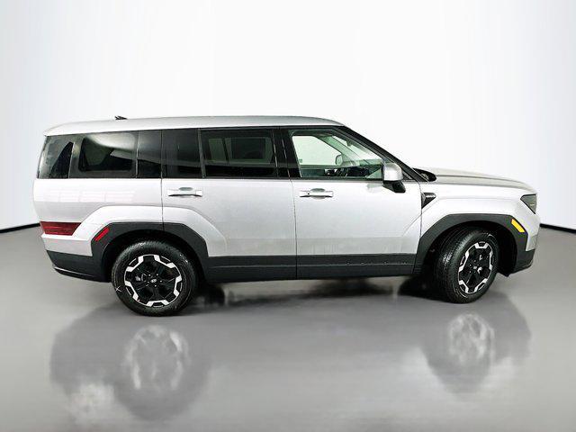 new 2025 Hyundai Santa Fe car, priced at $37,705
