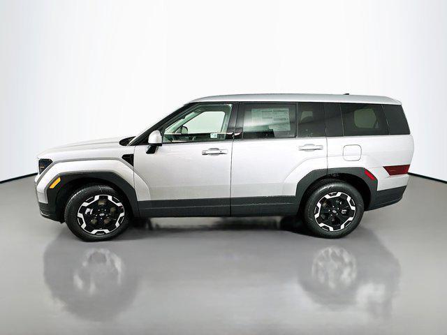 new 2025 Hyundai Santa Fe car, priced at $37,705