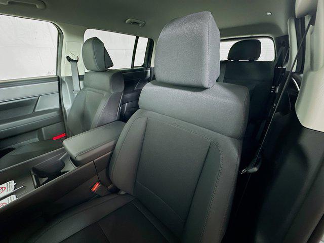 new 2025 Hyundai Santa Fe car, priced at $37,705
