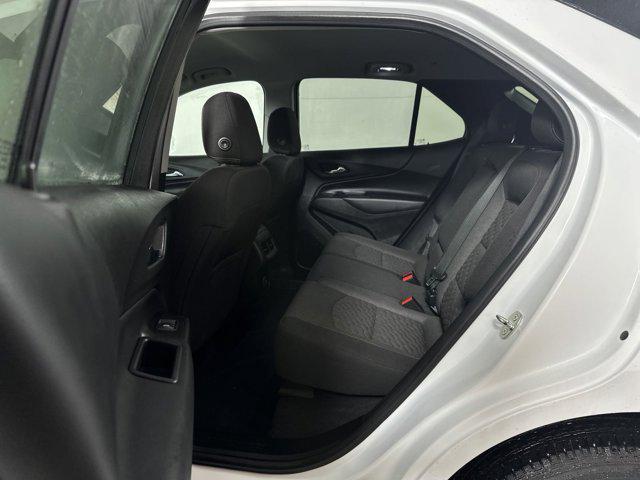 used 2019 Chevrolet Equinox car, priced at $16,995