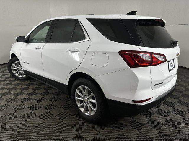 used 2019 Chevrolet Equinox car, priced at $16,995