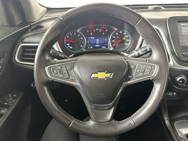 used 2019 Chevrolet Equinox car, priced at $16,995