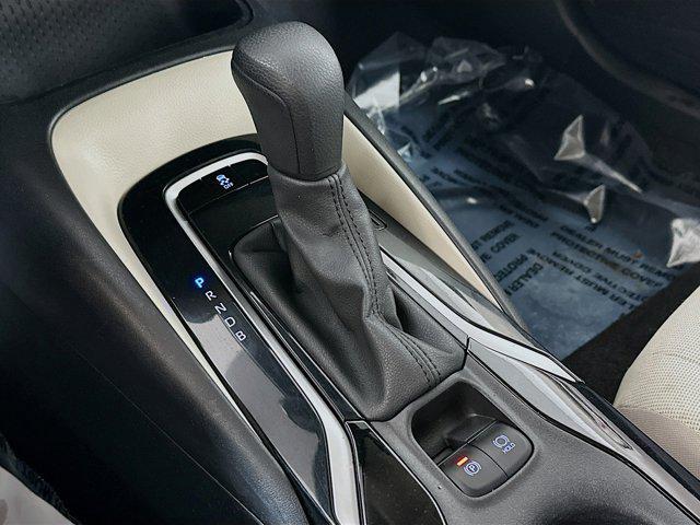 used 2020 Toyota Corolla car, priced at $13,792
