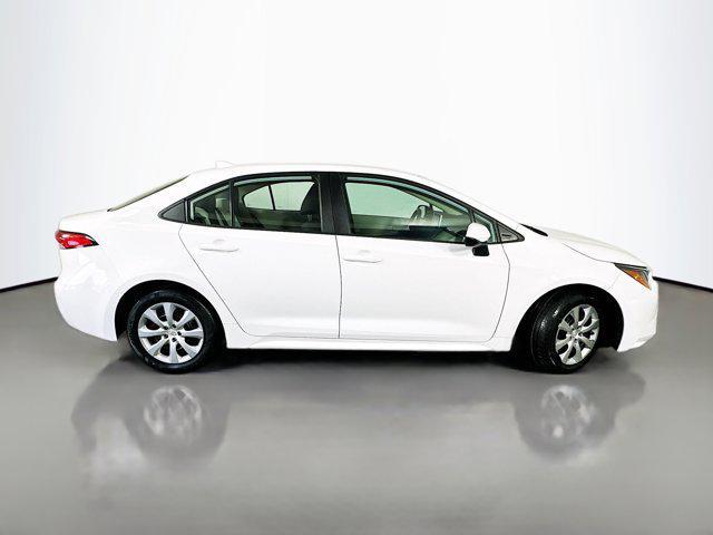 used 2020 Toyota Corolla car, priced at $13,792