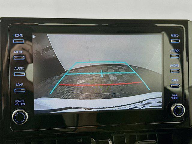 used 2020 Toyota Corolla car, priced at $13,792