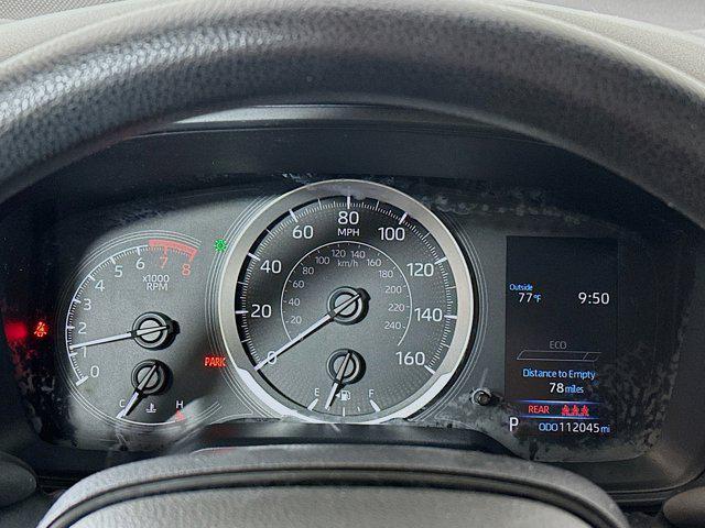 used 2020 Toyota Corolla car, priced at $13,792