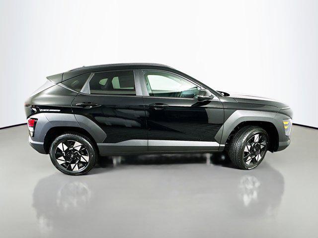 new 2025 Hyundai Kona car, priced at $29,589