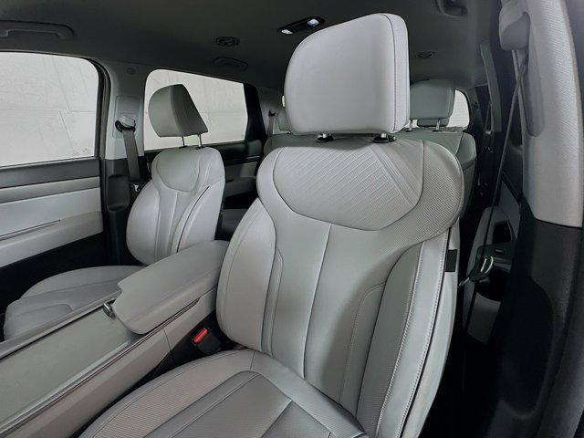 used 2024 Hyundai Palisade car, priced at $35,492