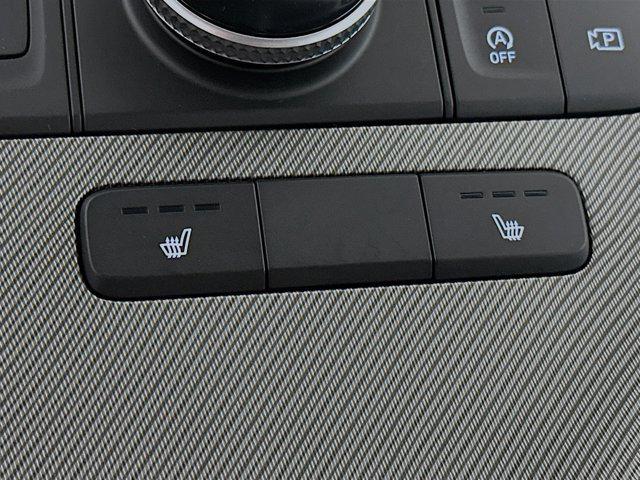 used 2024 Hyundai Palisade car, priced at $35,492