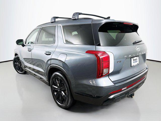 used 2024 Hyundai Palisade car, priced at $35,991