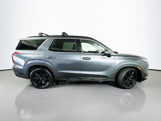 used 2024 Hyundai Palisade car, priced at $35,991