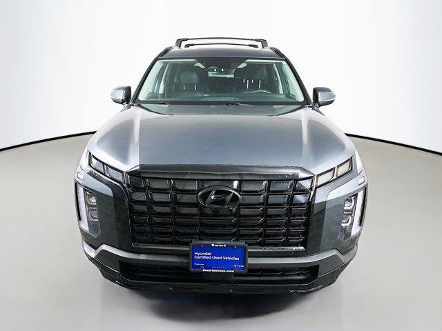 used 2024 Hyundai Palisade car, priced at $35,991