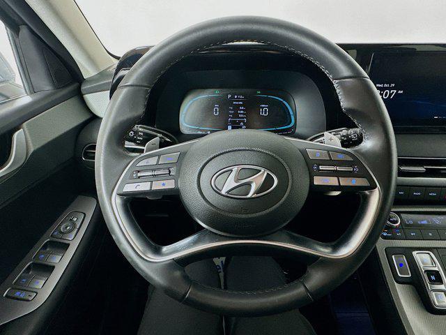 used 2024 Hyundai Palisade car, priced at $35,991