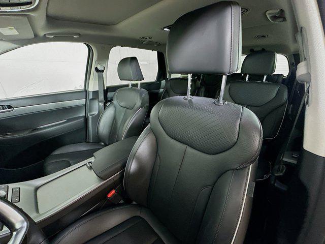 used 2024 Hyundai Palisade car, priced at $35,991