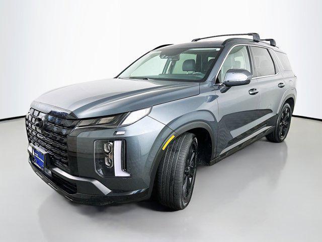 used 2024 Hyundai Palisade car, priced at $35,991