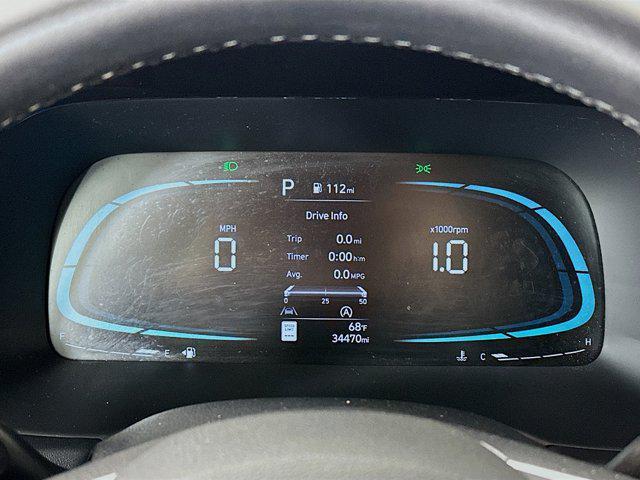 used 2024 Hyundai Palisade car, priced at $35,991