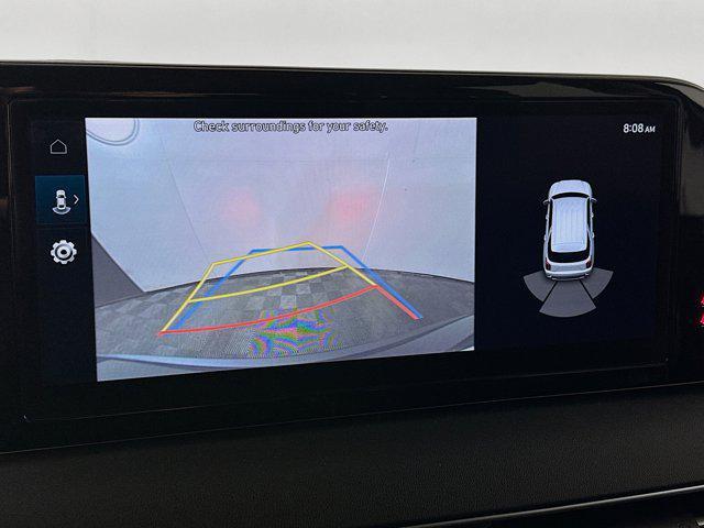 used 2024 Hyundai Palisade car, priced at $35,991