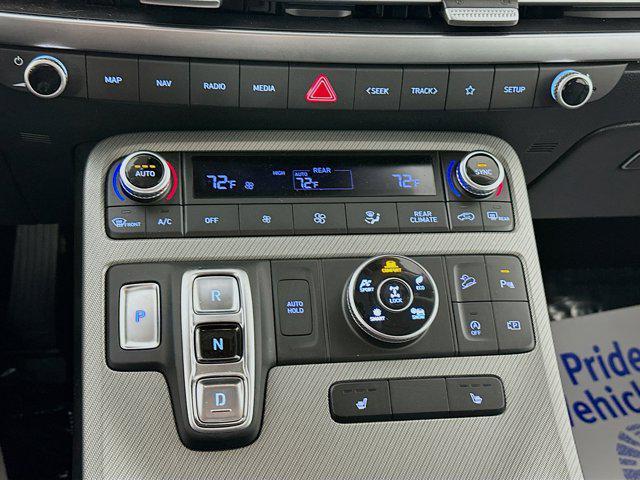 used 2024 Hyundai Palisade car, priced at $35,991