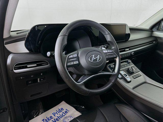 used 2024 Hyundai Palisade car, priced at $35,991