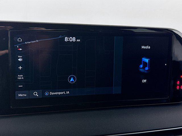 used 2024 Hyundai Palisade car, priced at $35,991