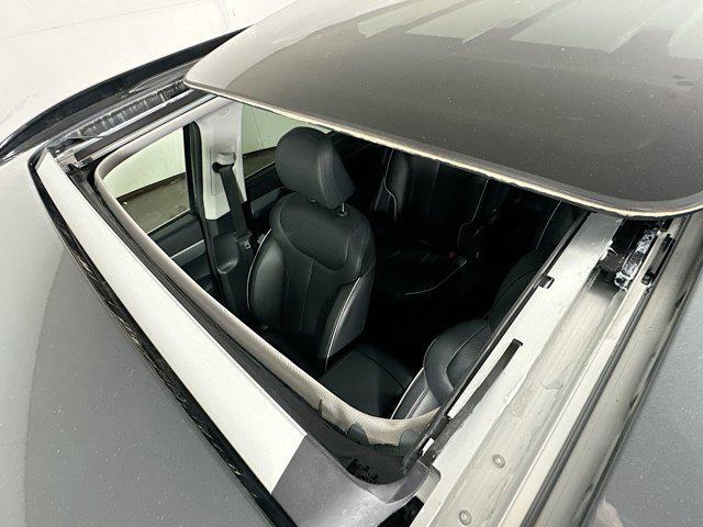 used 2024 Hyundai Palisade car, priced at $35,991