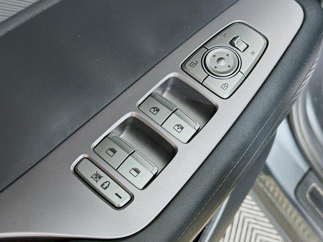 used 2024 Hyundai Palisade car, priced at $35,991