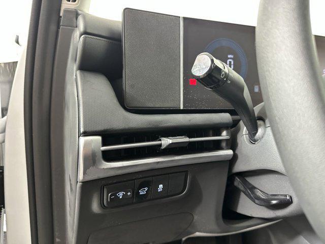 new 2025 Hyundai Tucson car, priced at $33,479