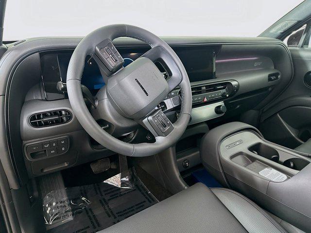 new 2026 Hyundai Palisade car, priced at $51,535