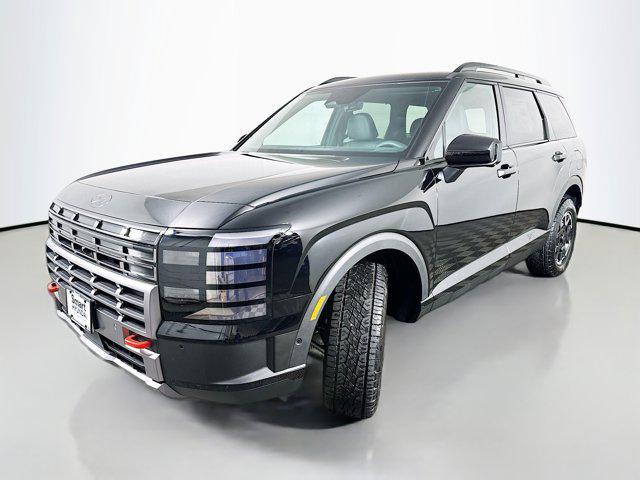 new 2026 Hyundai Palisade car, priced at $51,535