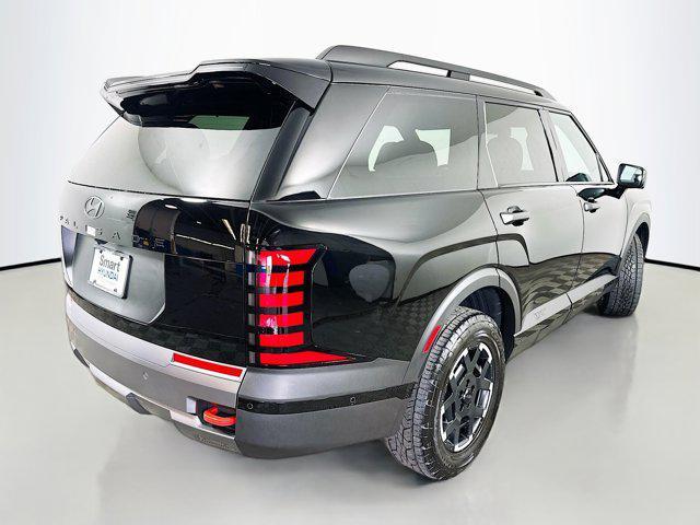 new 2026 Hyundai Palisade car, priced at $51,535