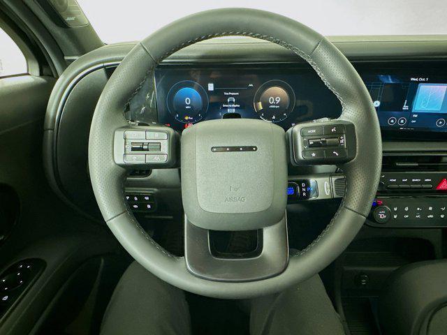 new 2026 Hyundai Palisade car, priced at $51,535