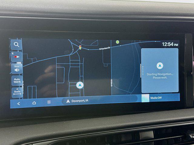 new 2026 Hyundai Palisade car, priced at $51,535