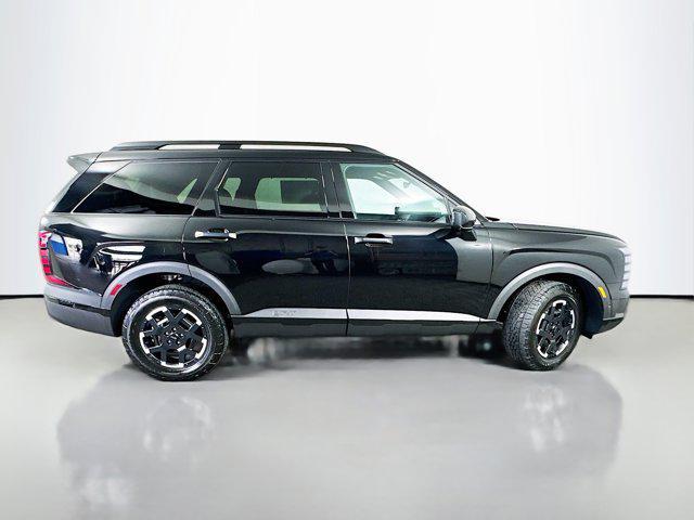 new 2026 Hyundai Palisade car, priced at $51,535