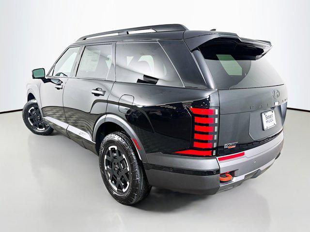 new 2026 Hyundai Palisade car, priced at $51,535