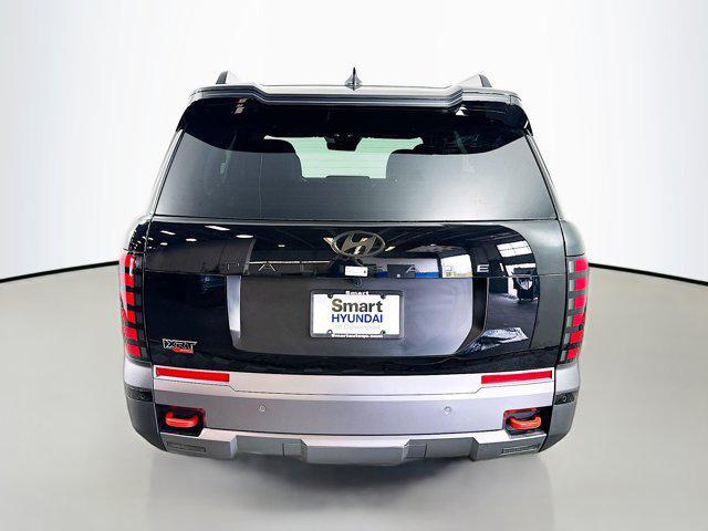 new 2026 Hyundai Palisade car, priced at $51,535