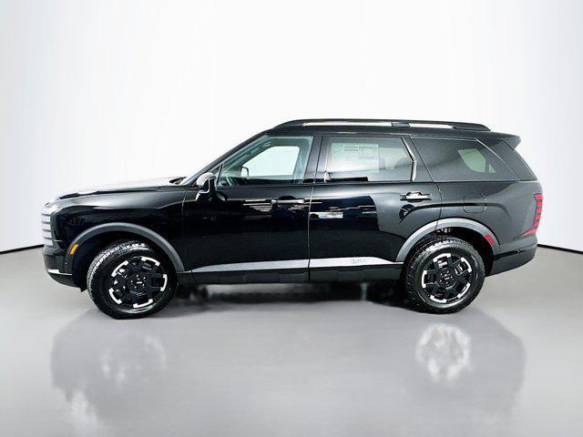 new 2026 Hyundai Palisade car, priced at $51,535