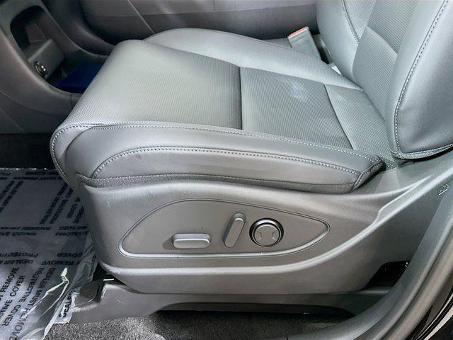 new 2026 Hyundai Palisade car, priced at $51,535