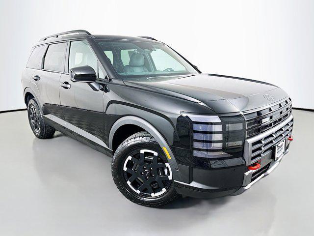 new 2026 Hyundai Palisade car, priced at $51,535
