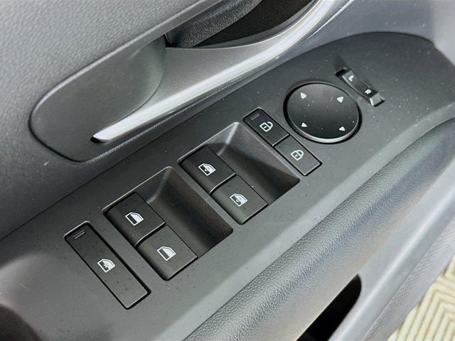 new 2025 Hyundai TUCSON Hybrid car, priced at $37,888