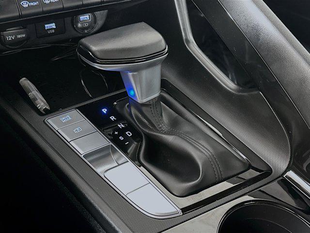 used 2021 Hyundai Elantra car, priced at $18,692