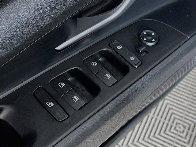 used 2021 Hyundai Elantra car, priced at $18,692