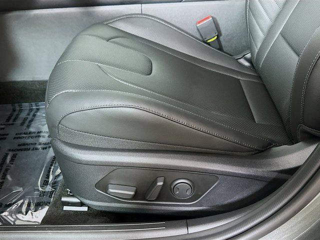 new 2025 Hyundai ELANTRA HEV car, priced at $30,288