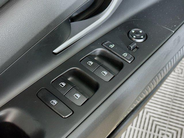 new 2025 Hyundai ELANTRA HEV car, priced at $30,288