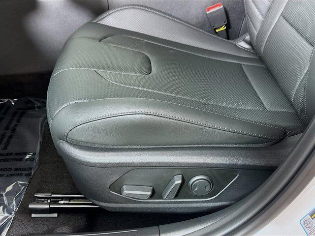 new 2025 Hyundai Elantra car, priced at $31,155